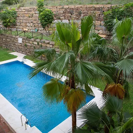 Padilla & Romero Apartment Fuengirola