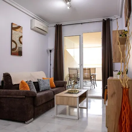 Apartment Padilla & Romero