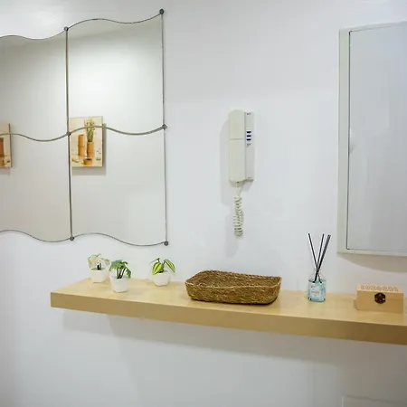 Padilla & Romero Apartment Fuengirola