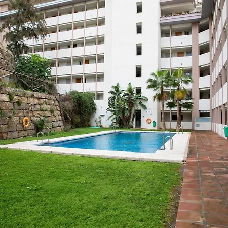 Apartment Padilla & Romero *