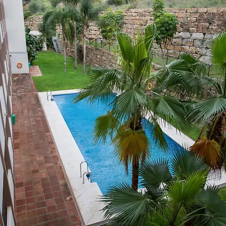 Apartment Padilla & Romero Fuengirola