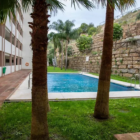 Padilla & Romero Apartment