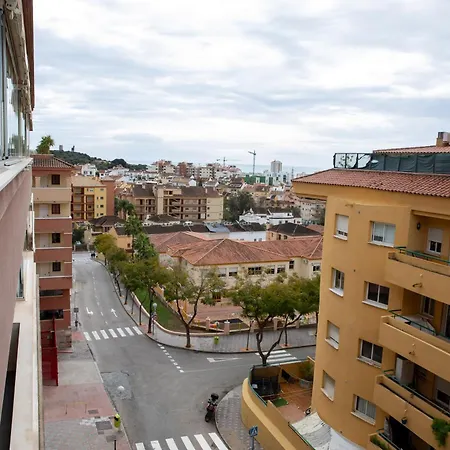 Apartment Padilla & Romero *