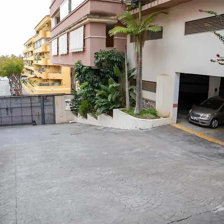 Padilla & Romero Apartment Fuengirola