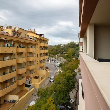 Apartment Padilla & Romero Fuengirola