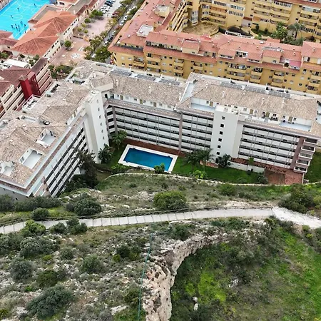 Padilla & Romero Apartment