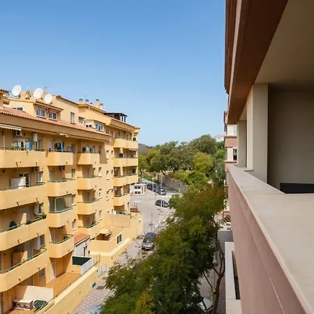 Padilla & Romero Fuengirola