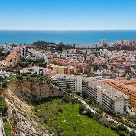 Daire Padilla & Romero Fuengirola