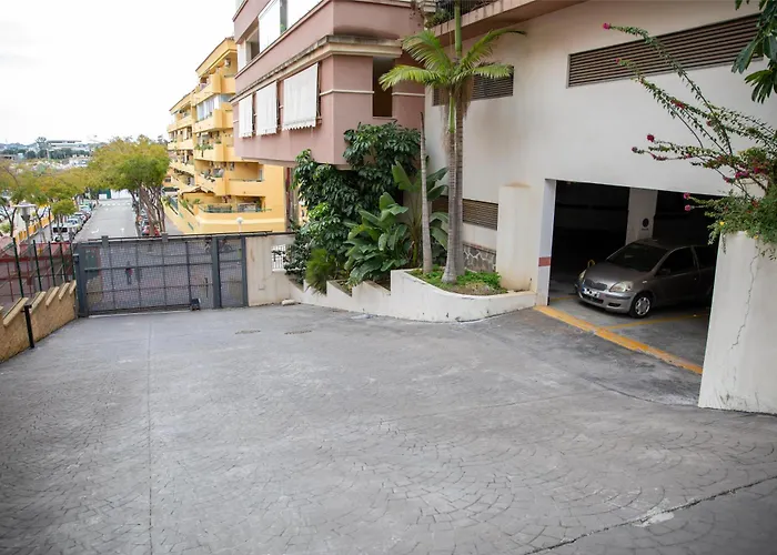 Padilla & Romero Apartment Fuengirola