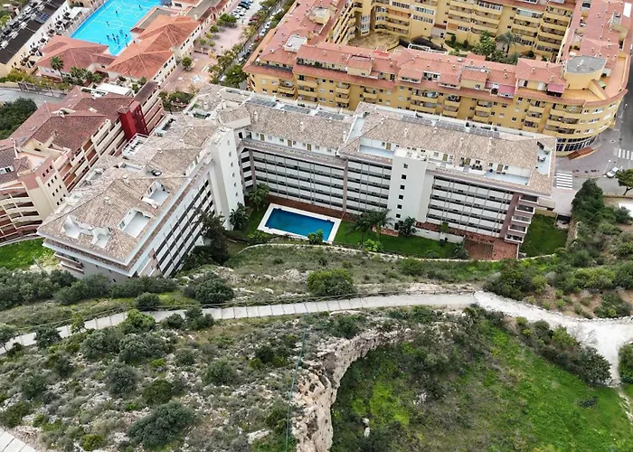 Padilla & Romero Apartment