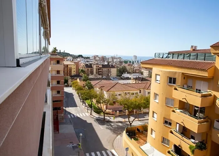 Apartment Padilla & Romero *