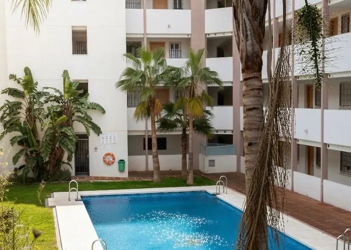 Apartment Padilla & Romero