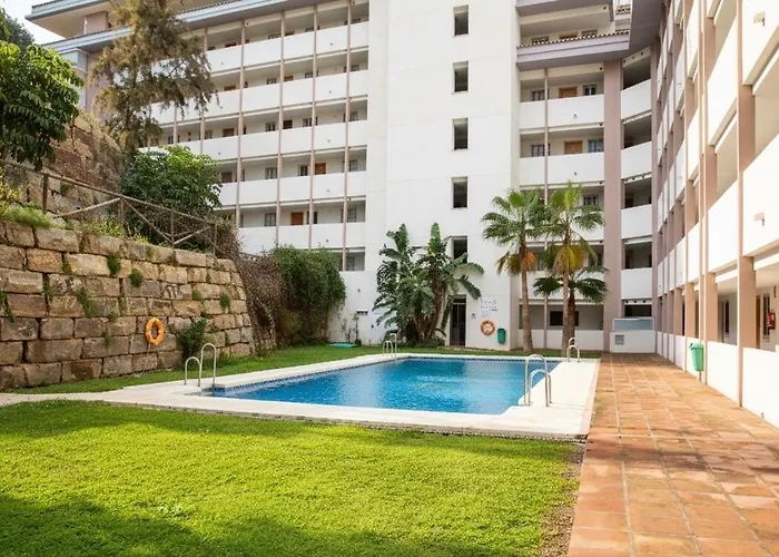 Padilla & Romero Apartment