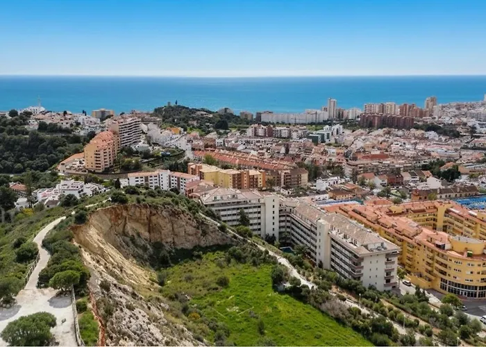 Apartment Padilla & Romero Fuengirola
